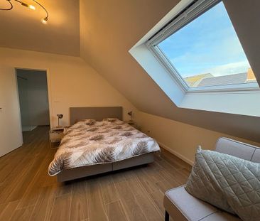 Volledig nieuw 1 slaapkamer duplex appartement te huur in hartje Mi... - Photo 3