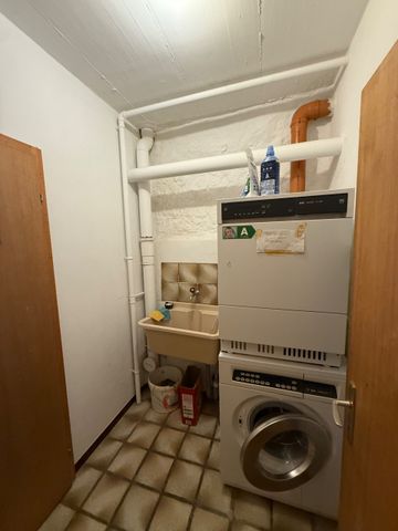 Appartement duplex à louer de 2,5pièce dernier étage - Chauffage Electrique - Foto 4