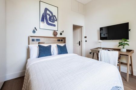 Studio to rent - Photo 3