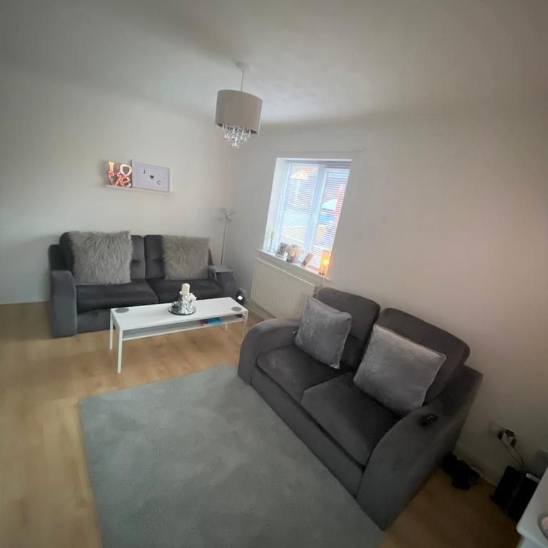 1 bedroom end of terrace house to rent - Photo 1