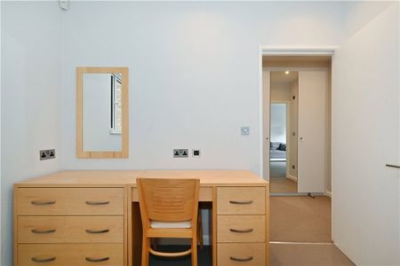 1 bedroom flat with 1 reception and 1 bathroom in Marylebone, W1U - Photo 4