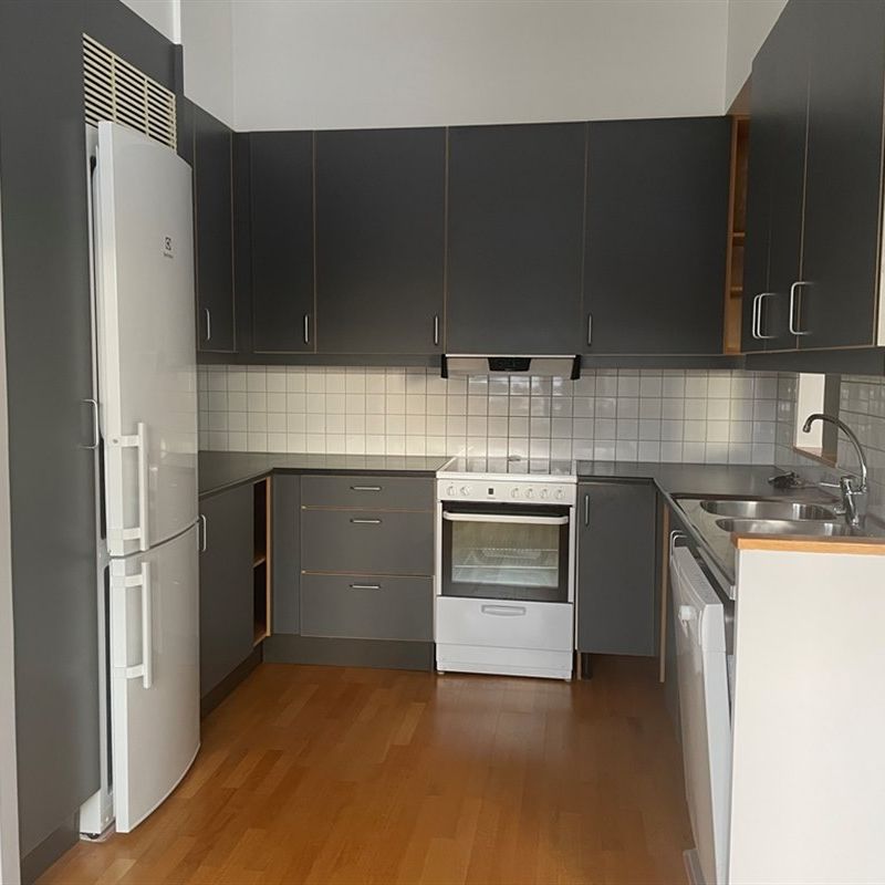 Agnesfridsvägen 41 - Photo 1