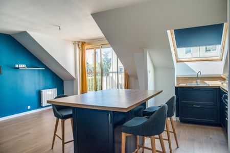 T2 MEUBLÉ - Photo 2