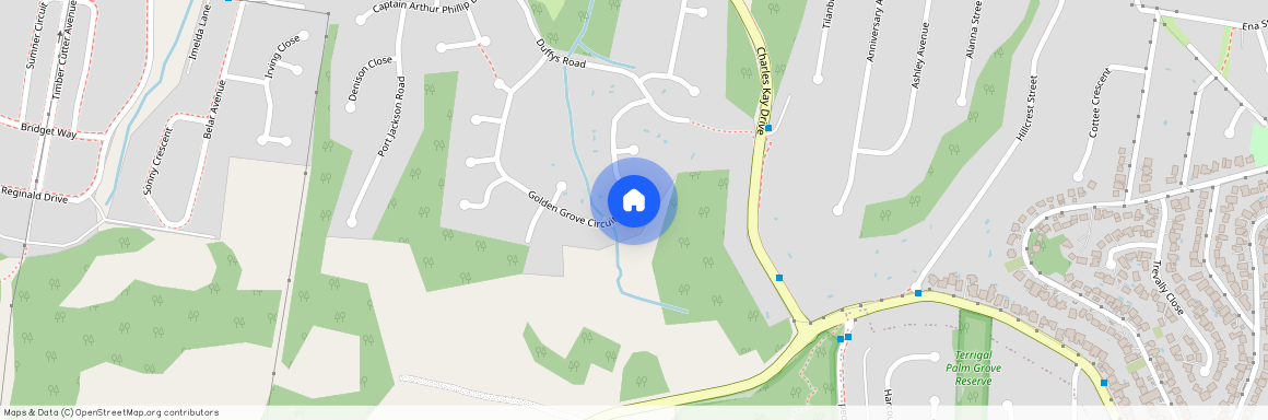 40 Golden Grove Circuit, NSW 2260, Terrigal