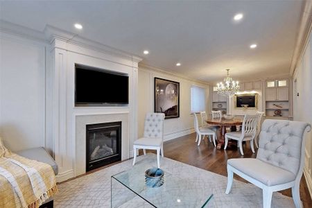 For Lease - 45 Pinewood Drive Unit# Main & 2nd, Vaughan, Ontario - Photo 4