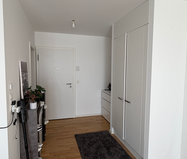 Chemin des Lentillières 7B, 1023 - Crissier, Suisse - Foto 4