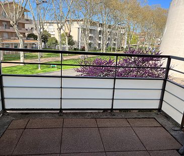 Location appartement 2 pièces, 42.50m², Colomiers - Photo 2