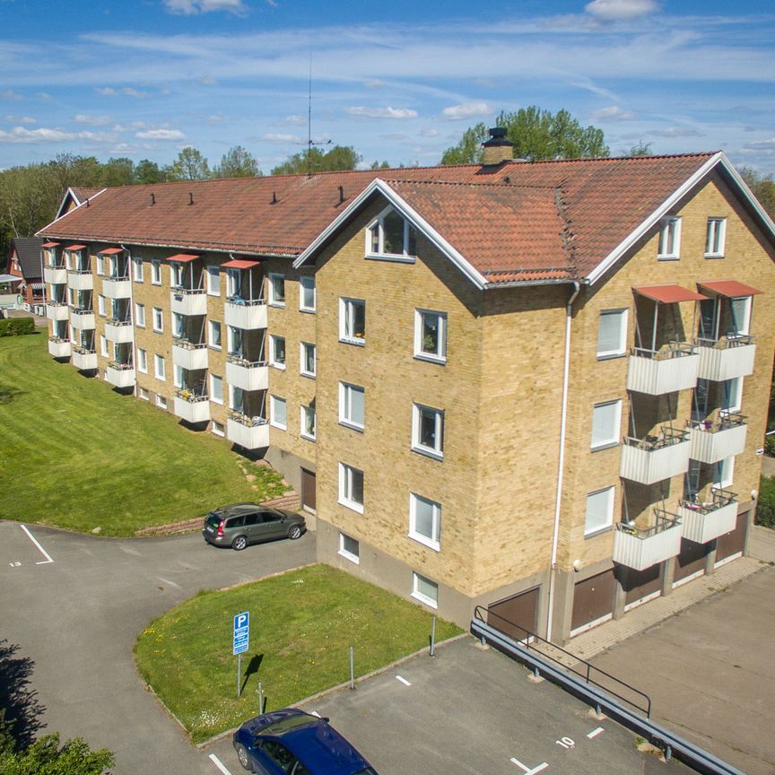 Allégatan, Perstorp - Foto 1