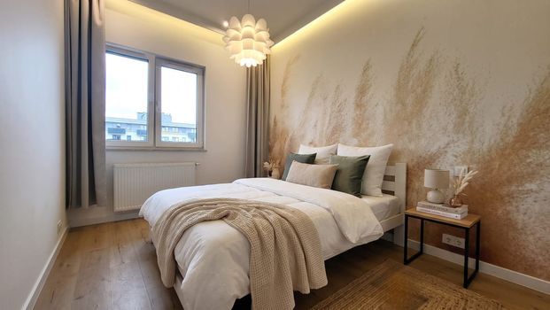 Zobacz>>>Nowe mieszkanie od architekta 43 m² - Photo 1