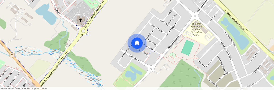 1215 Elderberry Crescent Unit# Bsmnt, Milton