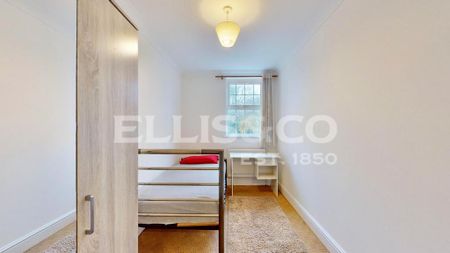 2 bedroom apartment to rent - Photo 3