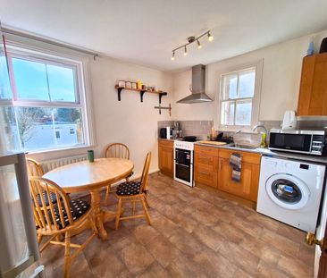 Room in a Shared House, Carlton Road, CR2 - Photo 3