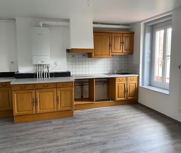 Location Appartement 4 pièces 118m² - Photo 4