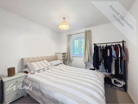 1 bedroom apartment to rent - Photo 3