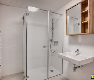 Marina Tower: 2-Zimmer-Wohnung mit traumhaftem Donaublick - Photo 3