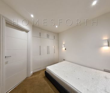 2 Bedroom Flat - Photo 1