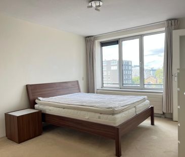 Te huur: Appartement Oostelijke Handelskade in Amsterdam - Foto 4