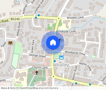 Whalley, Clitheroe, BB7 - Photo 1