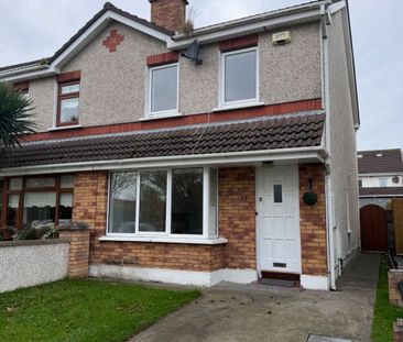 77 Glenaulin Green, Palmerstown, Dublin 20 - Photo 3