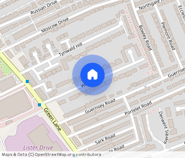 Woburn Hill, Liverpool - Photo 1