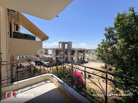 Studio/Γκαρσονιέρα για ενοικίαση Ροζαίικα (Κρανίδι) - Photo 5