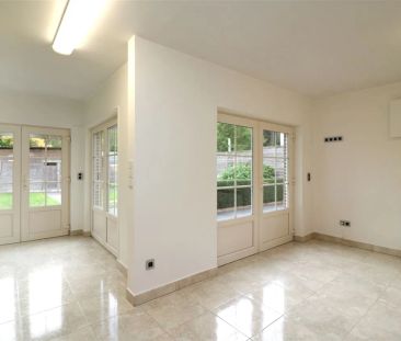 Gezellige woning met twee slpk op rustige locatie te Testelt - Foto 4