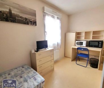 Appartement à louer 17.63m² - Photo 1