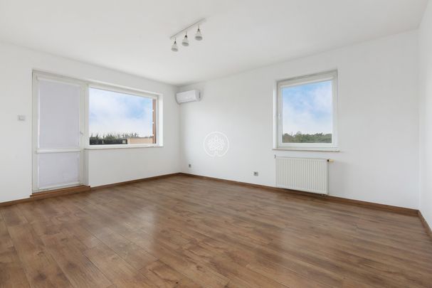 Duże mieszkanie z tarasem - Photo 1