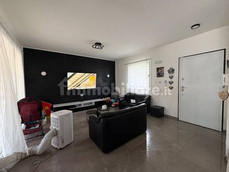 Villa bifamiliare Strada Provinciale Santo Stefano, Anguillara Sabazia - Photo 2