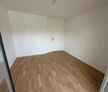 location Appartement T2 DE 44.5m² À ELANCOURT - Photo 6
