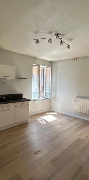 Appartement à louer 2 pièces 35m² - Photo 1