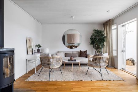 Valfiskens gata, Haninge - Photo 4