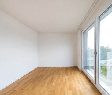 2.5 Zimmer, 65 m², 2. Stock - Photo 5