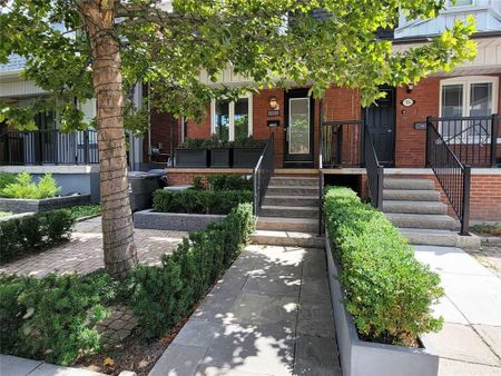 For Lease - 703 Dupont Street Unit# 3, Toronto, Ontario - Photo 5