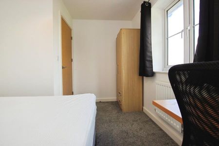 1 bedroom terraced house to rent - Photo 2