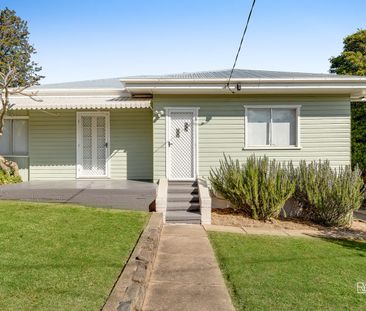 Quaint cottage living at 70 North Street, North Toowoomba. - Photo 6