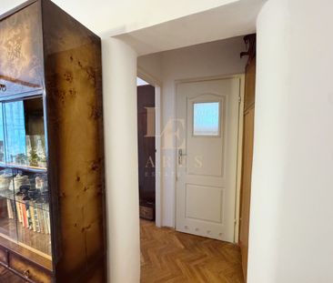 Dwupokojowe mieszkanie | Tramwaj | Osobna Kuchnia - Photo 4