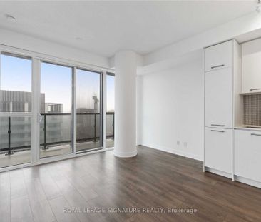For Lease - 87 Peter Street Unit# 3808, Toronto, Ontario - Photo 3