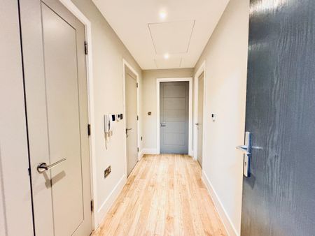 1 bedroom flat to rent - Photo 2