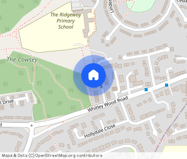 Hillbrow, Reading - Photo 1