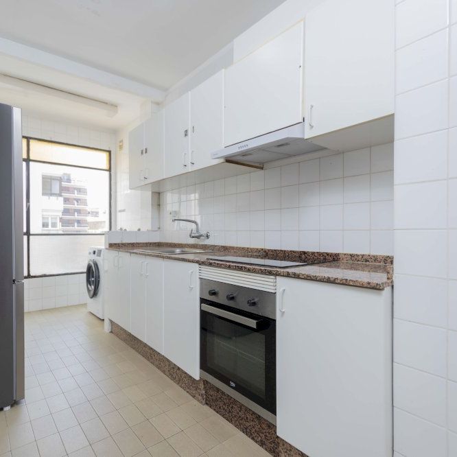 Double room in Valencia - Photo 1