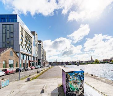 APARTMENT 39, THE WATERFRONT, HANOVER QUAY, DUBLIN 2, D02 DX24 - Photo 5