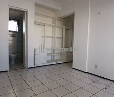 ALDEOTA - APARTAMENTO - PINTO MADEIRA, 800 APTO 402 ED VIENA - Foto 6