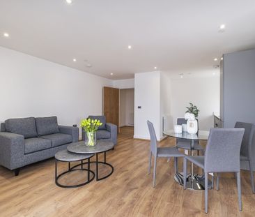 1 bedroom flat to rent - Photo 3