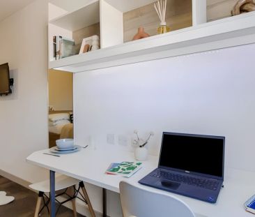 Standard Studio - Photo 3