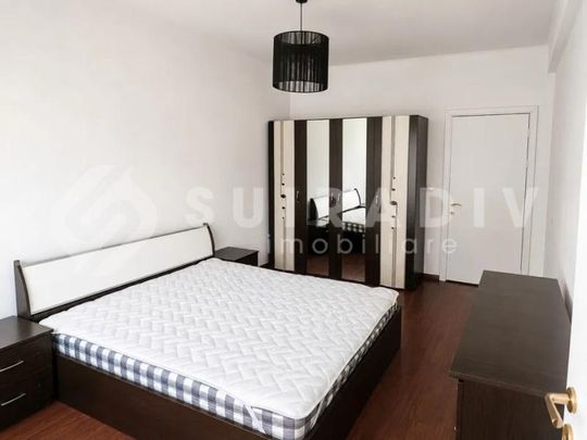 Apartament modern, terasa de 30 mp, parcare-Europa - Photo 1