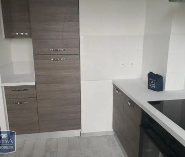 Appartement à louer 2 pièces 36.29m² - Photo 2