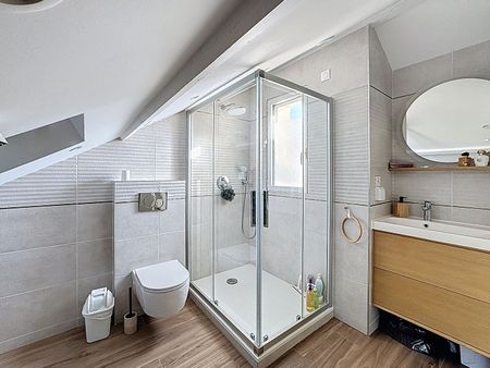 Appartement T4 Saint-Maur-des-Fossés à louer - Photo 5