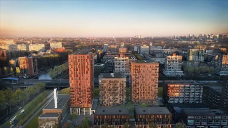 Ottho Heldringstraat 3 D20 - Photo 4