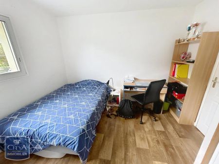 Maison à louer 5 pièces 115.25m² - Photo 4